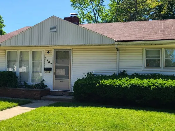 3747 North 61st STREET, Milwaukee, WI 53216