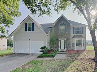 480 Concord Ter, McDonough, GA 30253