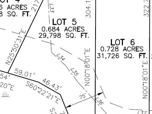 Lt5 VETERANS CIRCLE, Campbellsport, WI 53010