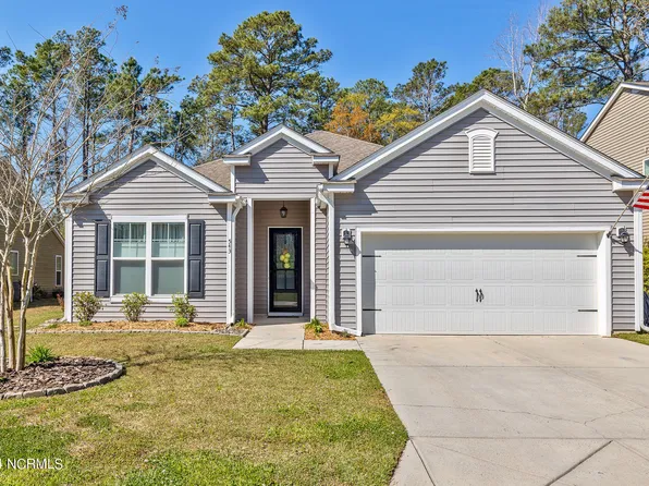 543 Esthwaite Drive SE, Leland, NC 28451