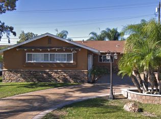 4921 Ridglea Ave, Buena Park, CA 90621