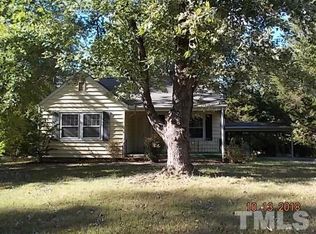 1818 Sherman Ave, Durham, NC 27707