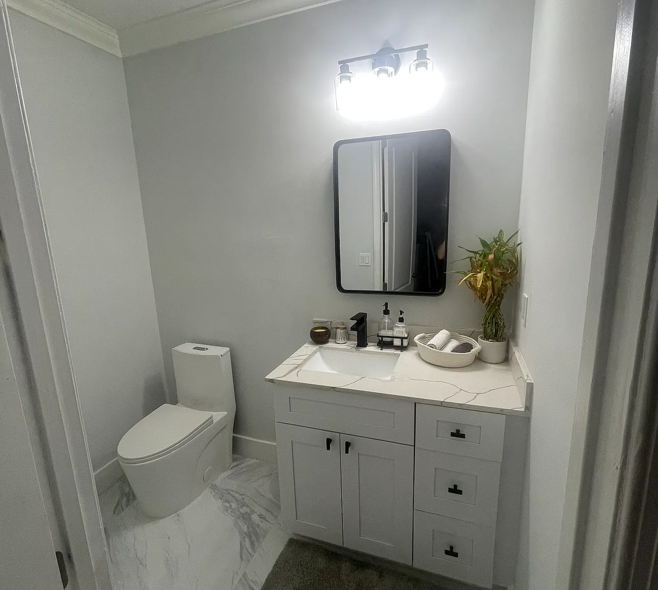 3 bed, 2.5 bath, 1977 sqft, $3,750 — Photo 4