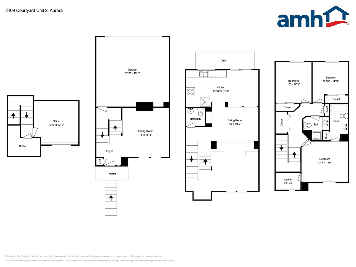 Building Photo - 2409 Courtyard Cir #2