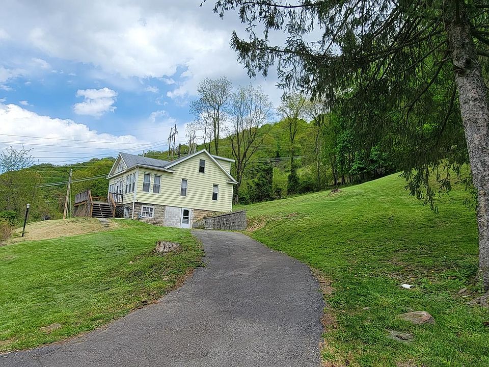 845 Miller Rd, Ridgeley, WV 26753 MLS WVMI2001602 Zillow