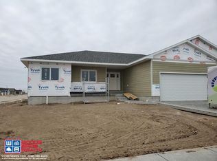 3316 Congressional Pl, Grand Island, NE 68803