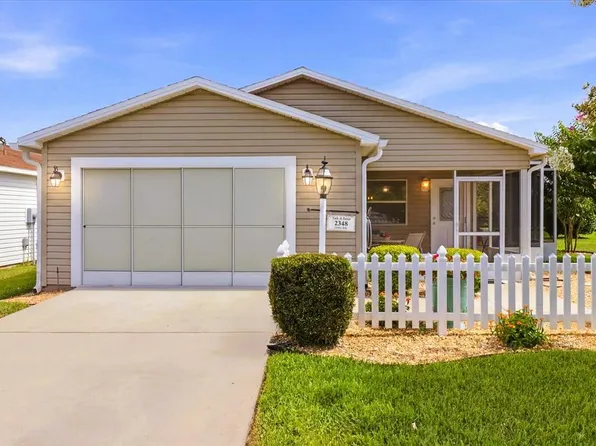 2348 Riley Rd, The Villages, FL 32162