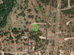 Lot K15077 Gunsmoke, Horseshoe Bay, TX 78657