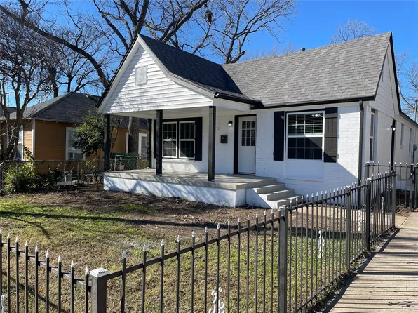 6011 E Grand Ave, Dallas, TX 75223