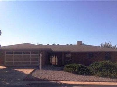 3014 El Dorado, Alamogordo, NM, 88310