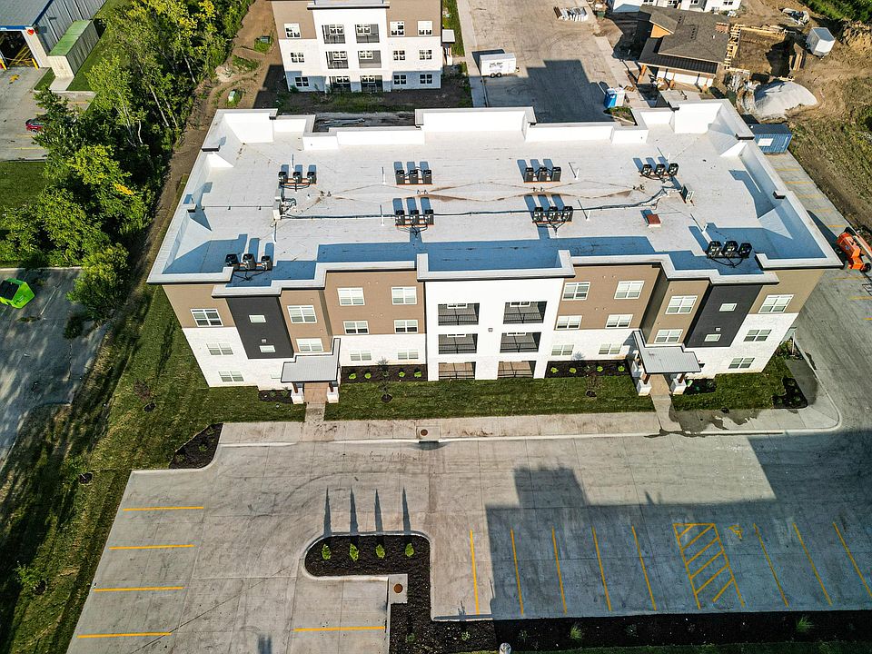 The Lofts at Bridgewood 500 SE Salem St Oak Grove, MO Zillow