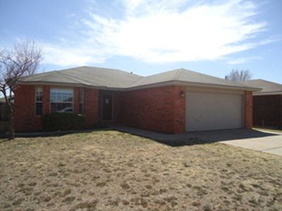2707 85th St, Lubbock, TX, 79423