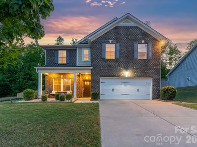 3043 Carriage Oak Way, Indian Land, SC, 29707
