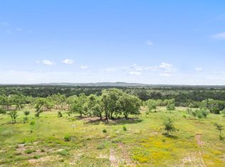 Lookout Mountain Rd, Johnson City, TX 78636