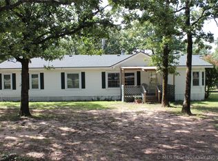 20 Spike Ave, McAlester, OK 74501