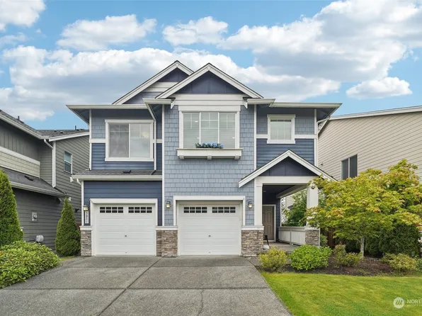 3021 44th Street SE, Everett, WA 98203