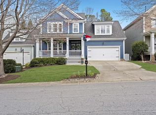 504 Skygrove Dr, Holly Springs, NC 27540