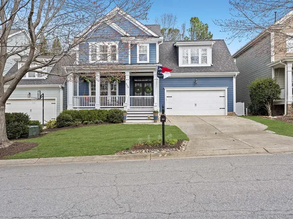 504 Skygrove Dr, Holly Springs, NC 27540