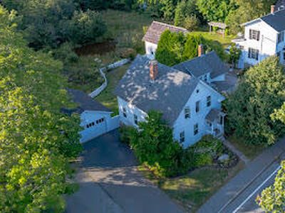 1105 Main Street, Mount Desert, ME, 04660