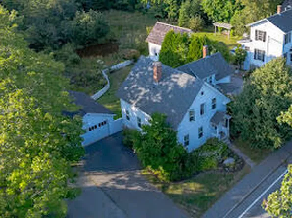 1105 Main Street, Mount Desert, ME 04660