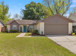 1408 Kings Row, Slidell, LA 70461