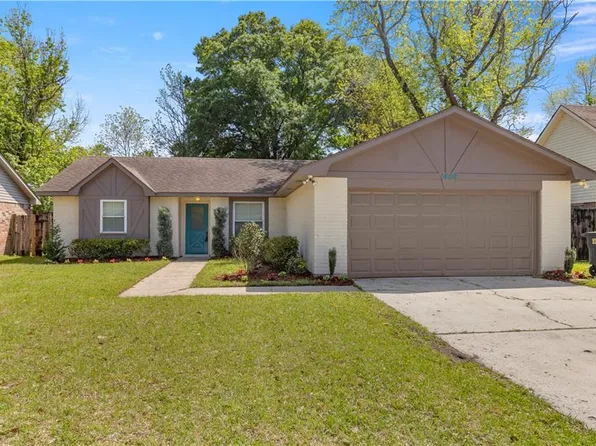 1408 Kings Row, Slidell, LA 70461