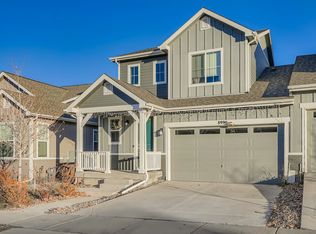 8990 Birch Run Dr, Parker, CO 80134