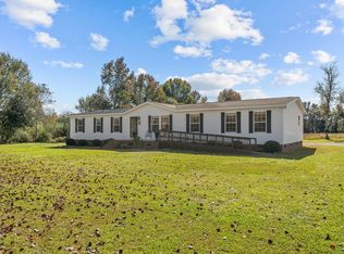 154 Stewart Mason Dr, Dunn, NC 28334