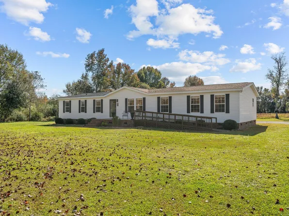 154 Stewart Mason Dr, Dunn, NC 28334