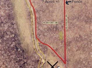 0 Democrat Spring Rd, Fieldon, IL 62031