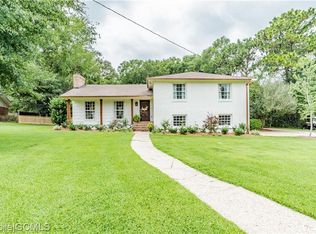 4459 Winnie Way, Mobile, AL 36608