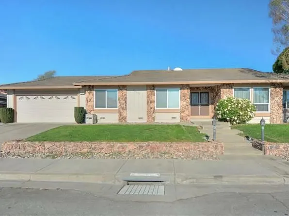 40802 Vaca Dr, Fremont, CA 94539