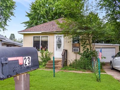 23 2nd St NE, Crosby, MN, 56441