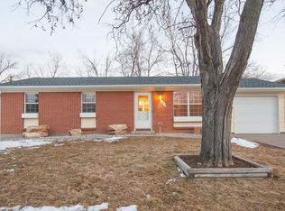 2456 N Franklin Ave, Louisville, CO 80027