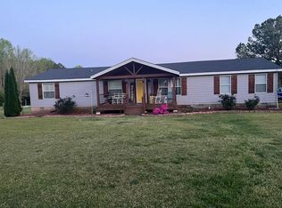 1515 Bagwell Rd, Molena, GA 30258