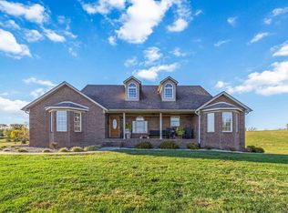 100 N Braxton Dr, Perryville, KY 40468