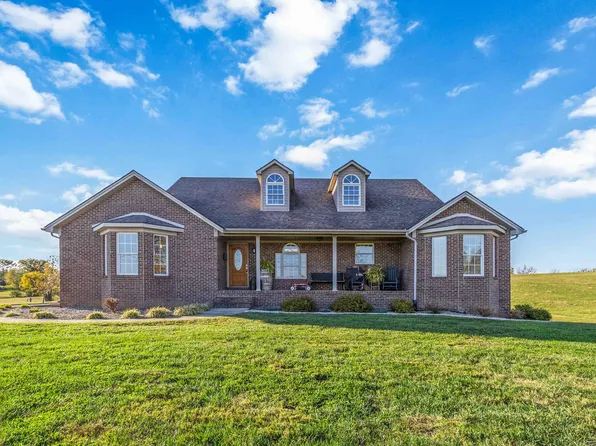 100 N Braxton Dr, Perryville, KY 40468