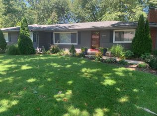 2017 Parkview Dr, Springfield, IL 62704