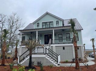 39 Watch Pt, Seabrook, SC 29940