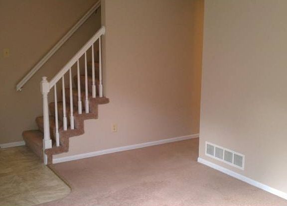 Main Floor Living Area