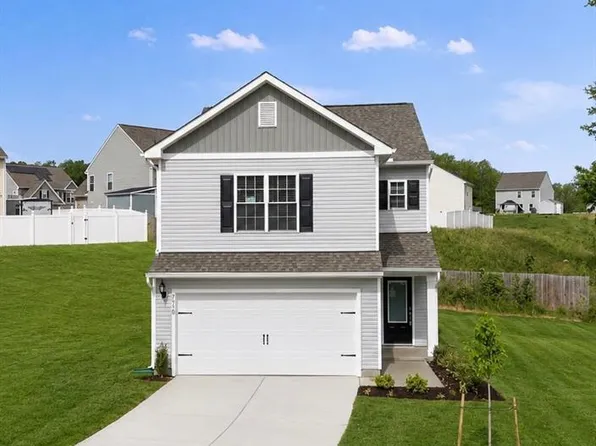 7930 Honeybee Ct, North Prince George, VA 23860