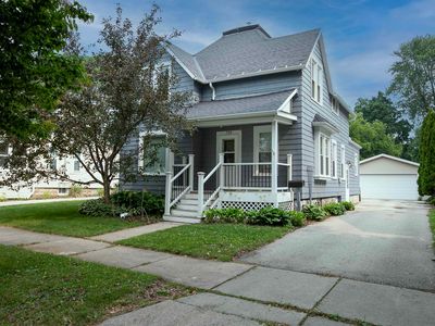 720 W Oklahoma St, Appleton, WI, 54914