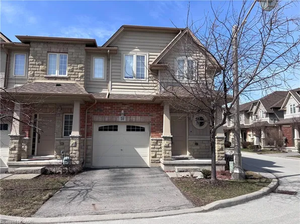 8 Lakelawn Rd Unit 54, Grimsby, ON L3M 0G1