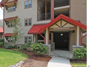 1650 Country Club Dr UNIT C102, Maggie Valley, NC 28751