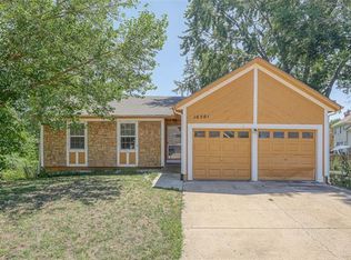 16501 W 141st St, Olathe, KS 66062