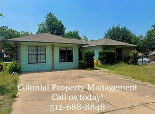 12002 Swan Dr, Austin, TX 78750