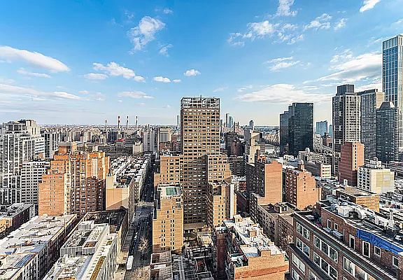 2nd image of 300 E 64th St APT 29A