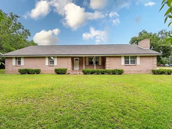 4146 Old State Highway 3, Camilla, GA 31730