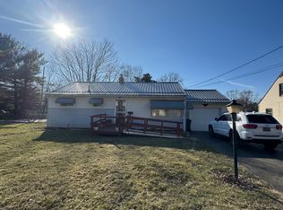 189 Gnau Ave SW, Massillon, OH 44646