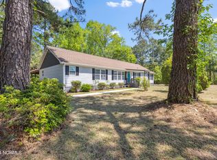 2209 Rockhill Rd, Castle Hayne, NC 28429
